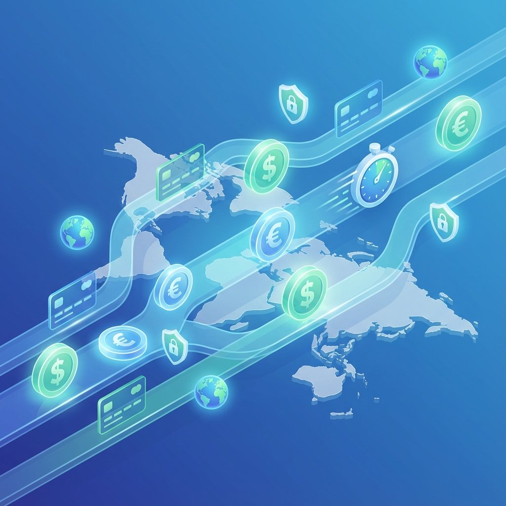 International Payments