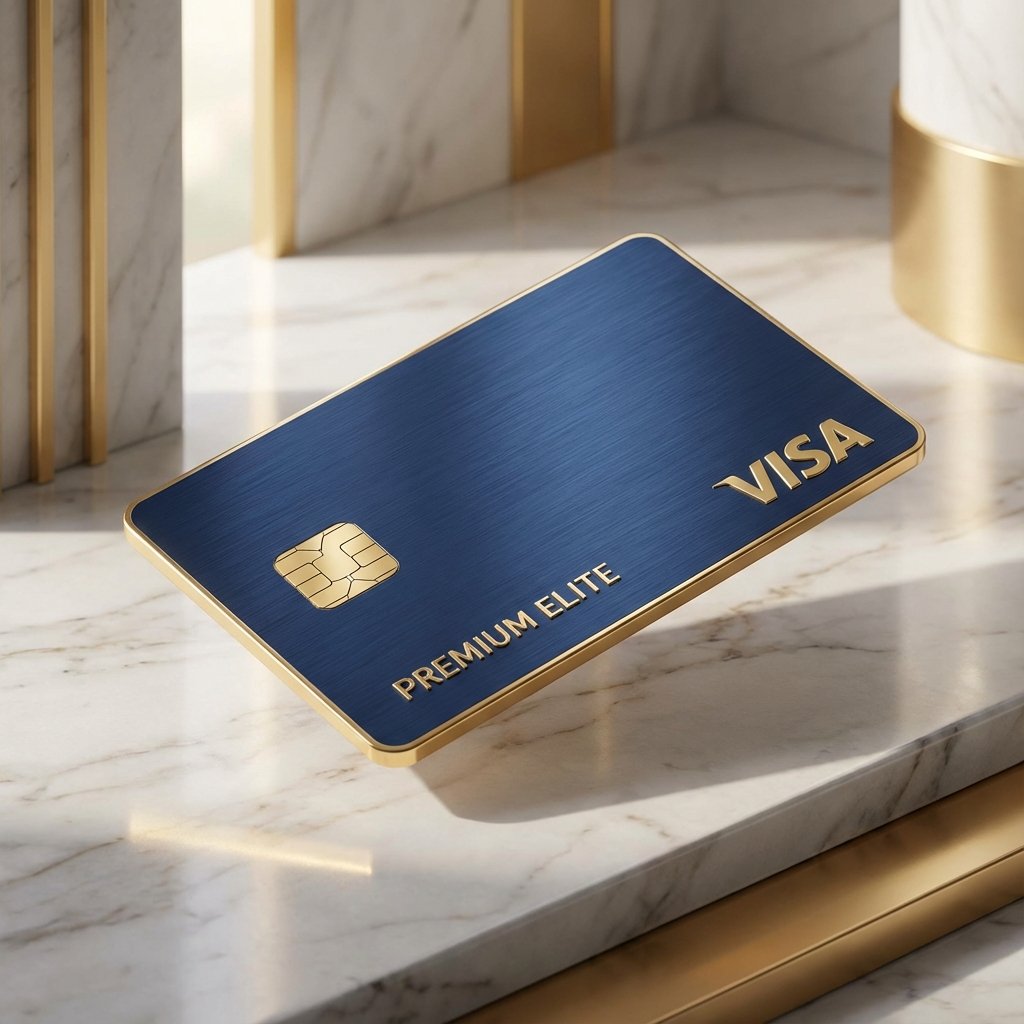 Visa Card
