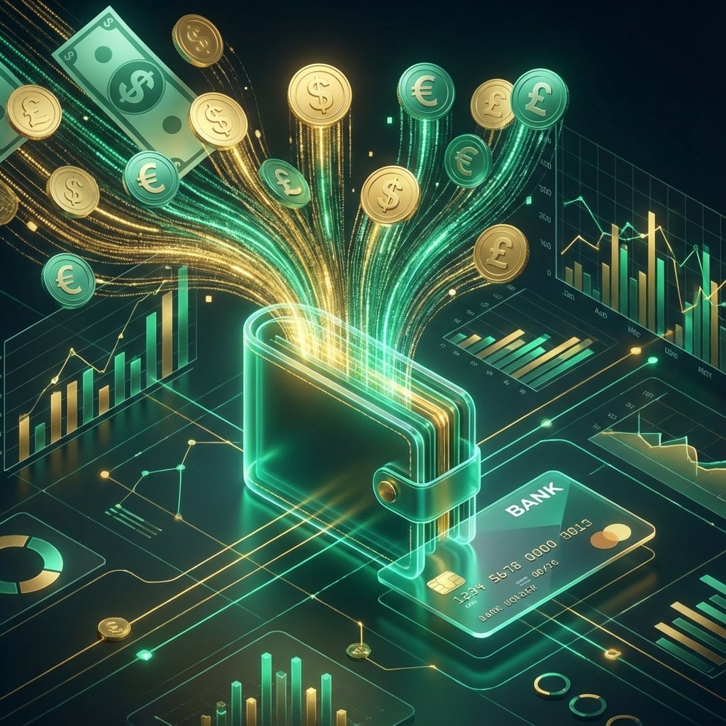 نقد کردن درآمد ارزی